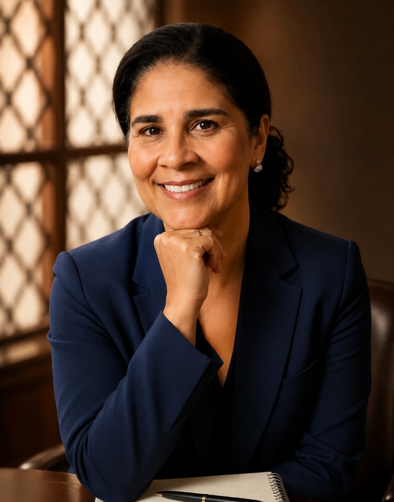 Mara Lazarini, Master Terapeuta TRG